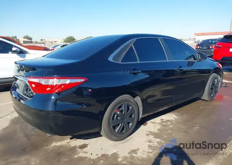 2015 Toyota Camry Le из США, поврежденный, VIN 4T1BF1FK8FU062958